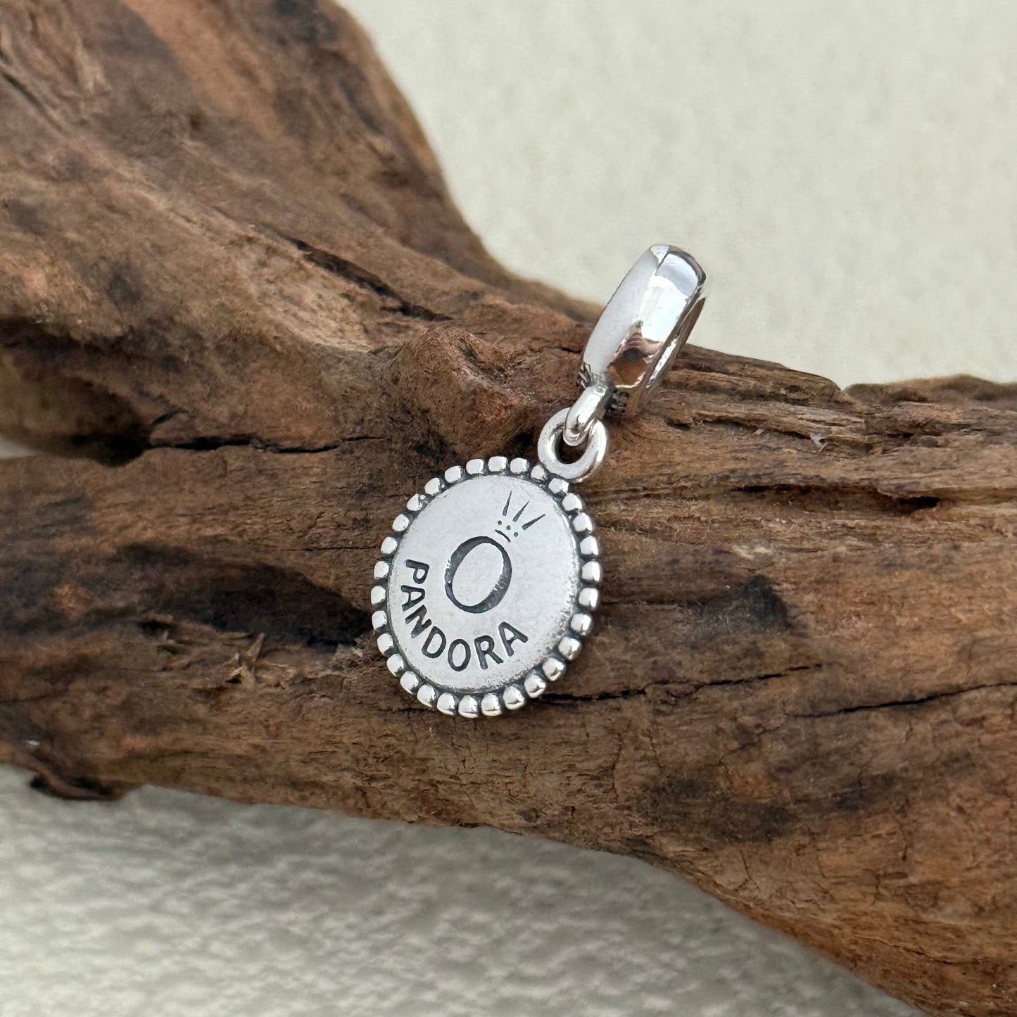 Baltimore Maryland Exclusive Dangle Charm Pendant for Pandora Bracelet