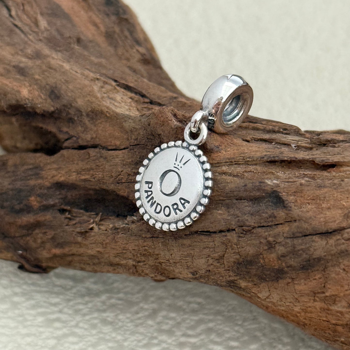 Holland Anchor Exclusive Dangle Charm for Pandora Bracelet