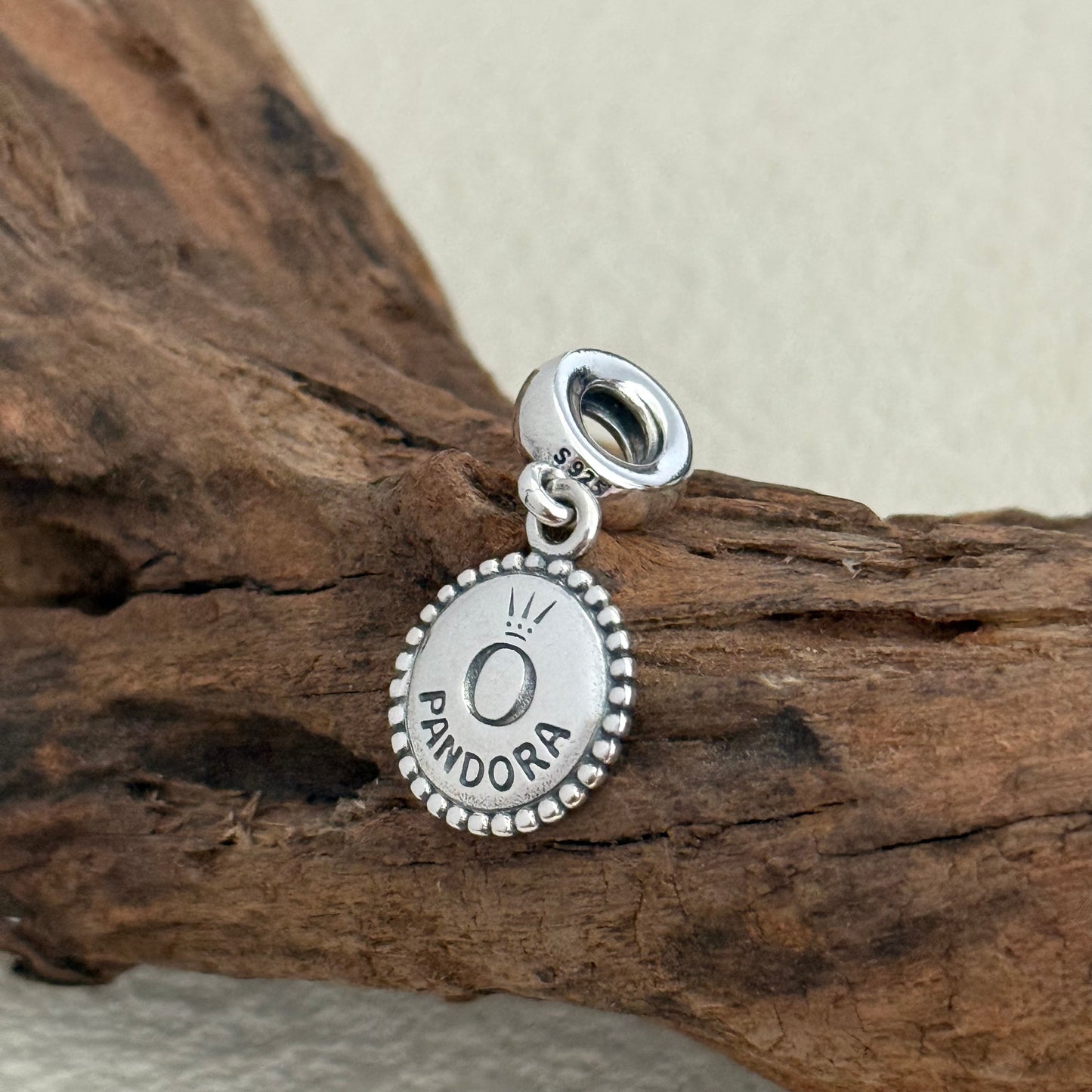 Holland Anchor Exclusive Dangle Charm for Pandora Bracelet