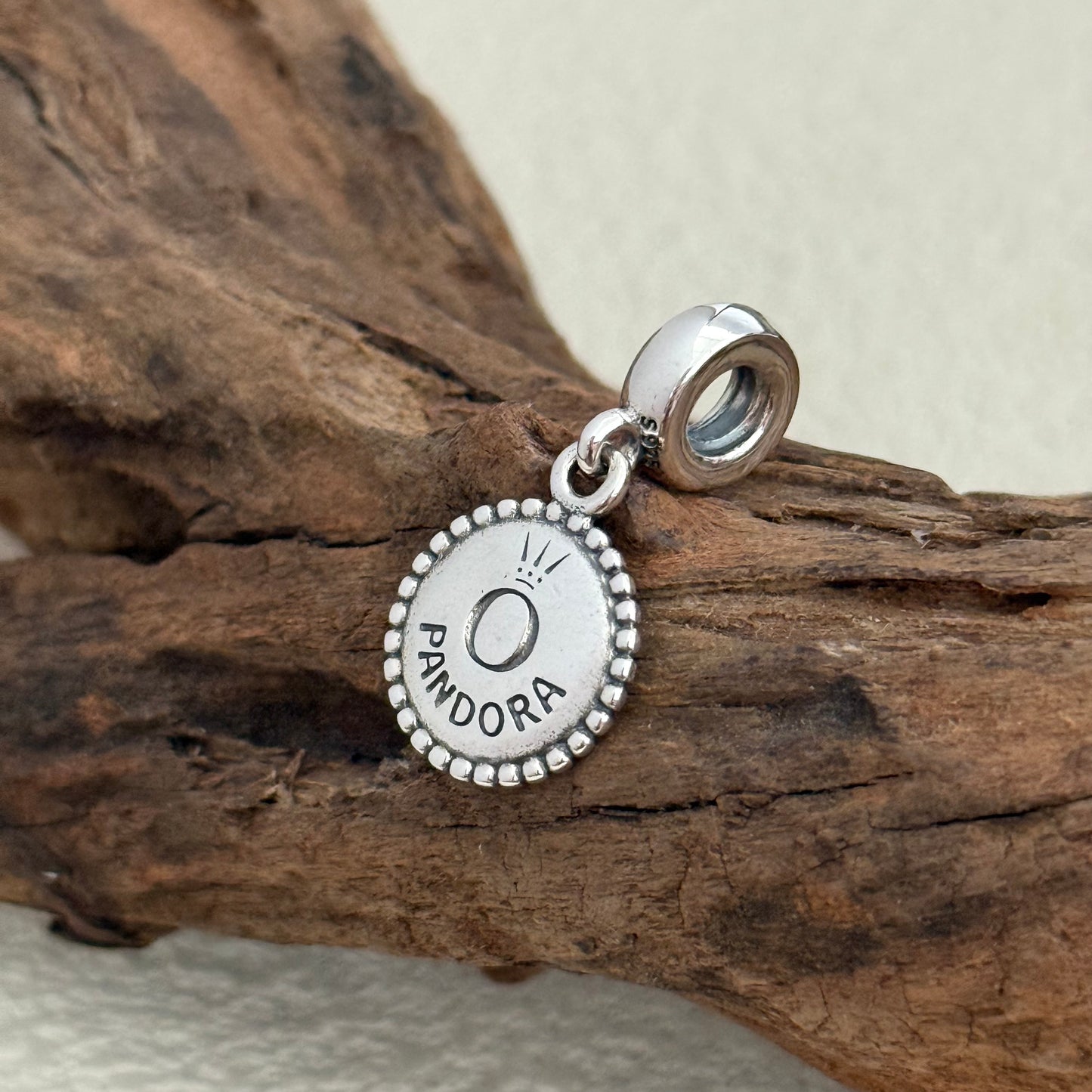 Nevada Exclusive Dangle Charm Pendant for Pandora Bracelet