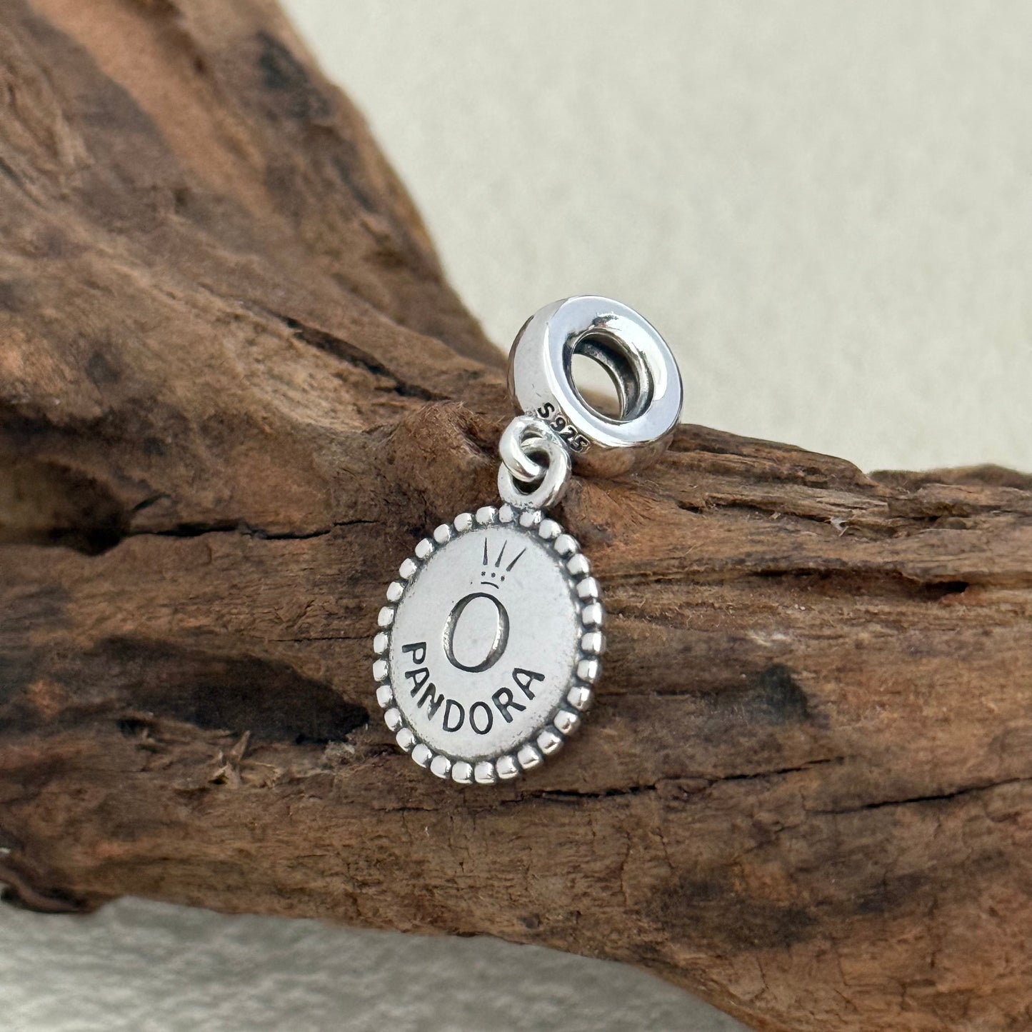 Nevada Exclusive Dangle Charm Pendant for Pandora Bracelet