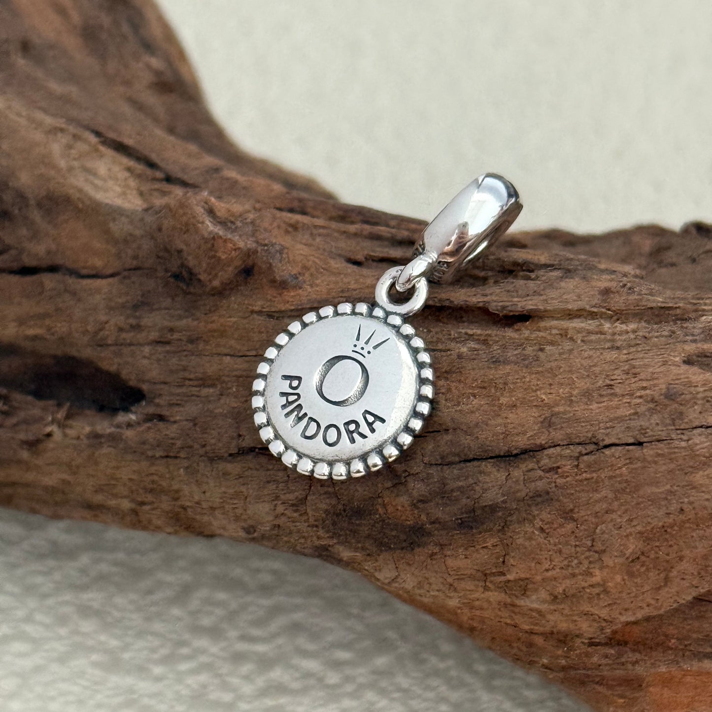 Wise Men Still Seek Him "A Grace Family Christmas" Exclusive Dangle Charm for Pandora Bracelet