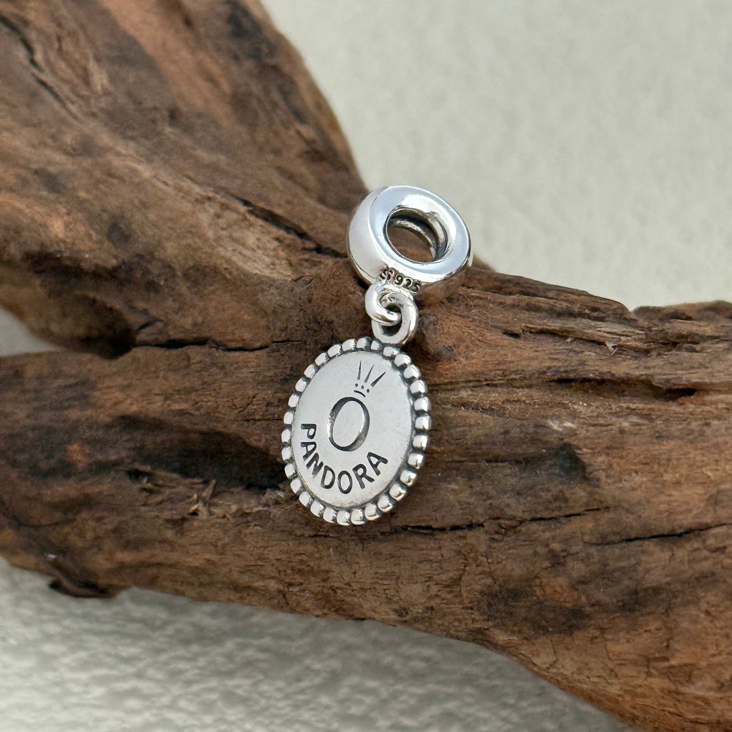 Wise Men Still Seek Him "A Grace Family Christmas" Exclusive Dangle Charm for Pandora Bracelet