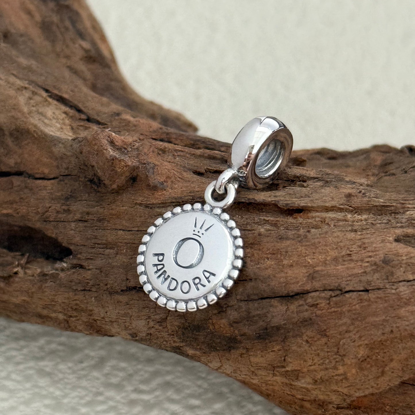 US. Virgin Islands St. Thomas, St. John, Or St. Croix Exclusive Dangle Charm Pendant for Pandora Bracelet