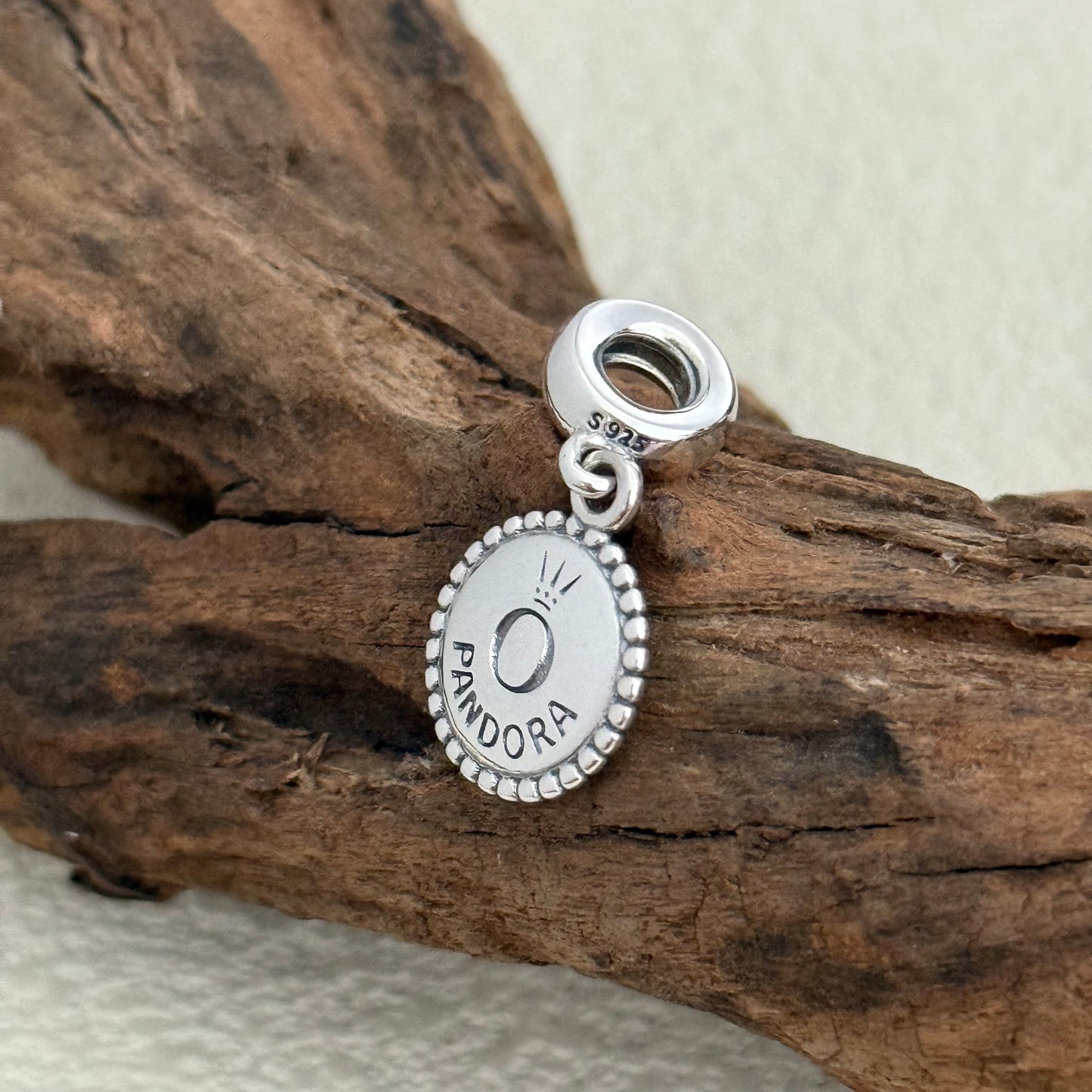 US. Virgin Islands St. Thomas, St. John, Or St. Croix Exclusive Dangle Charm Pendant for Pandora Bracelet