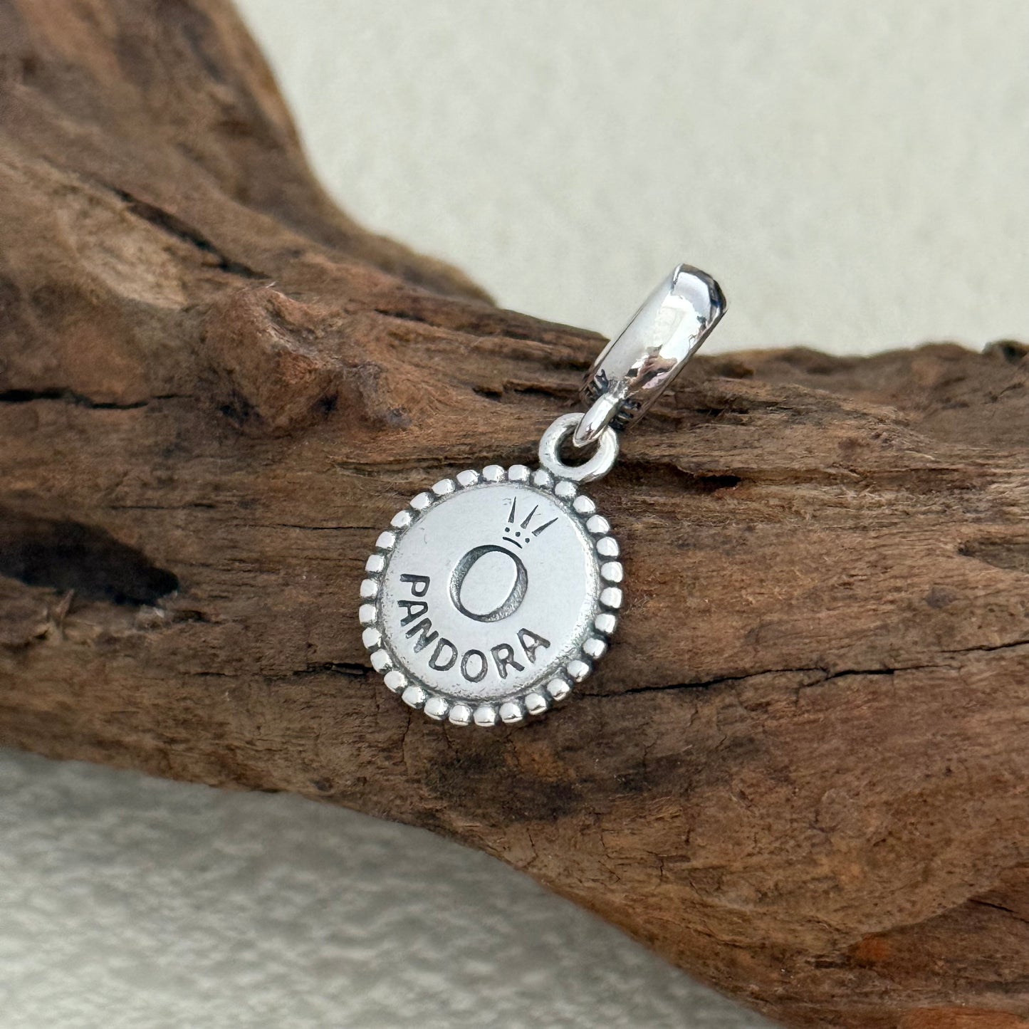 Charleston, SC, the South Carolina Exclusive Dangle Charm for Pandora Bracelet