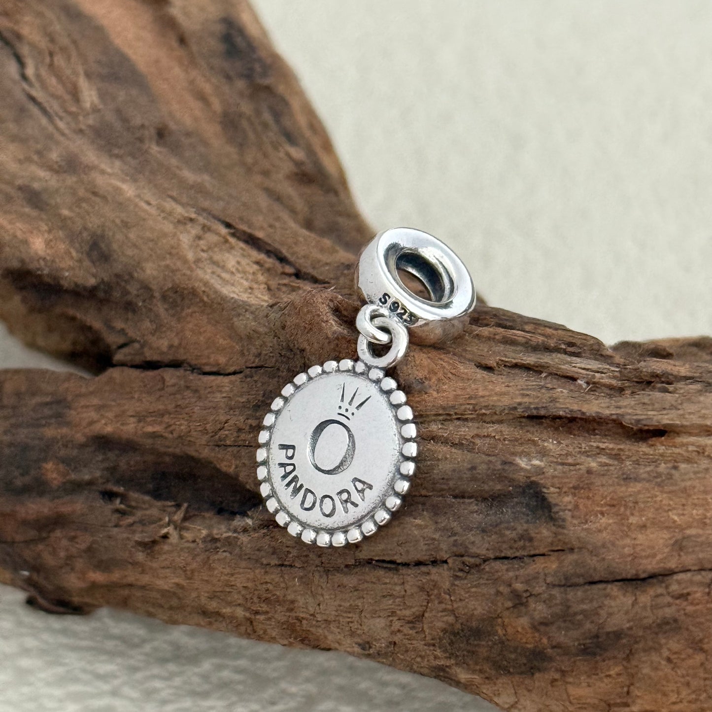 Charleston, SC, the South Carolina Exclusive Dangle Charm for Pandora Bracelet