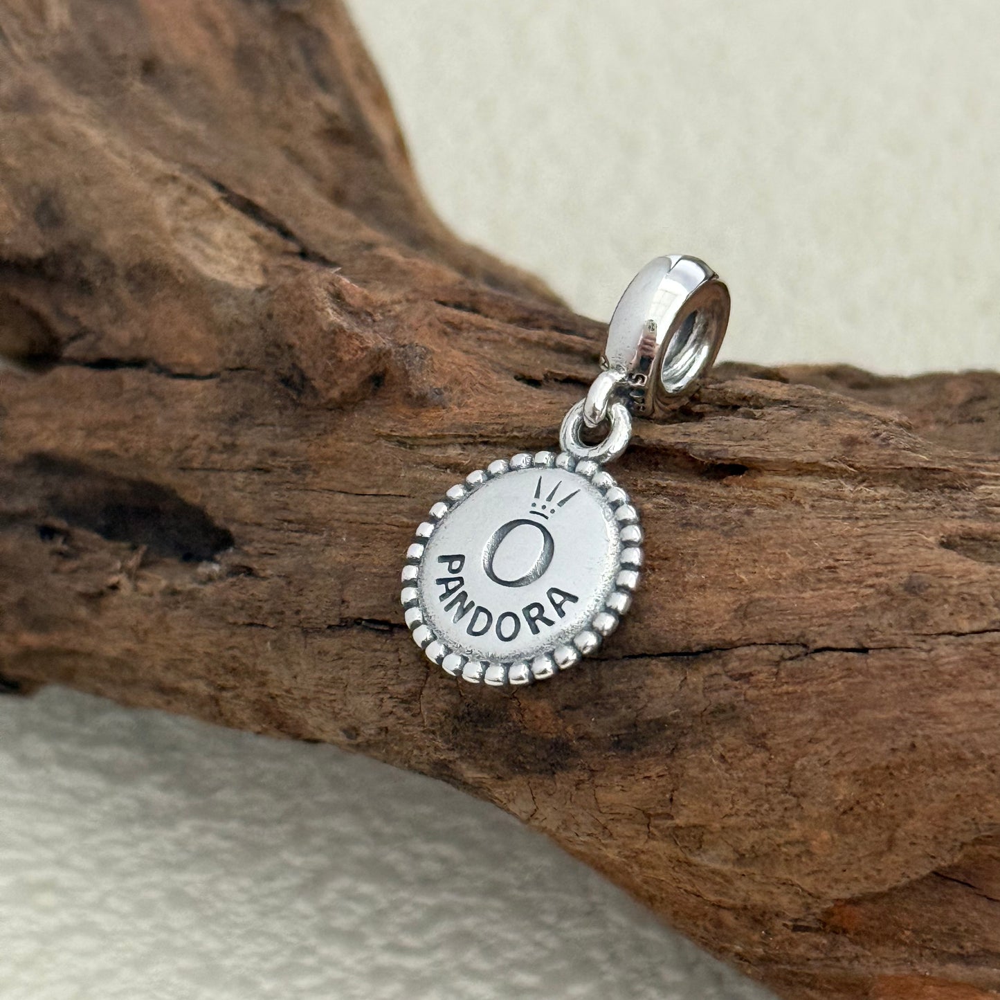 Utah Exclusive Dangle Charm Pendant for Pandora Bracelet