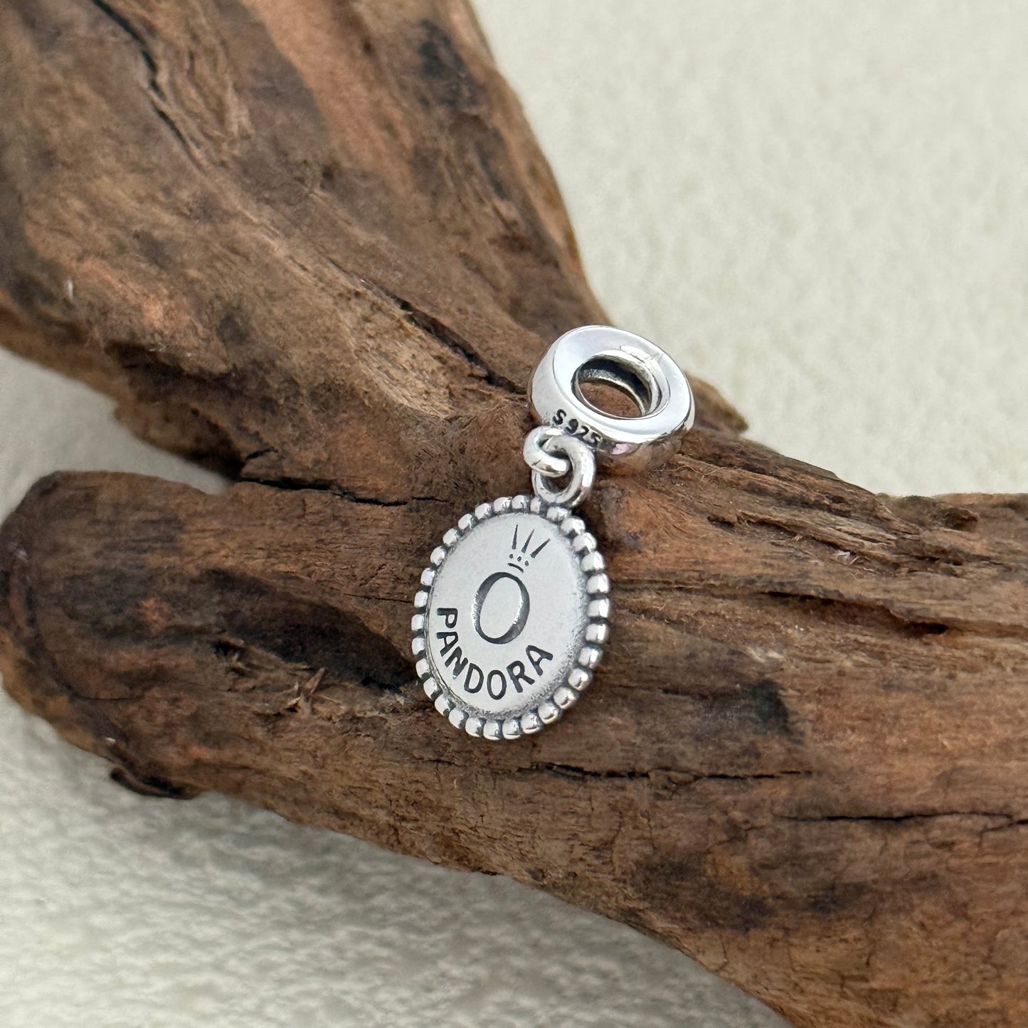 Utah Exclusive Dangle Charm Pendant for Pandora Bracelet