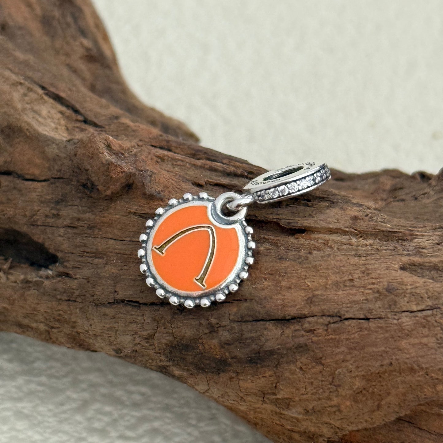 Disney Parks Mickey Mouse Exclusive Dangle Charm Pendant for Pandora Bracelet