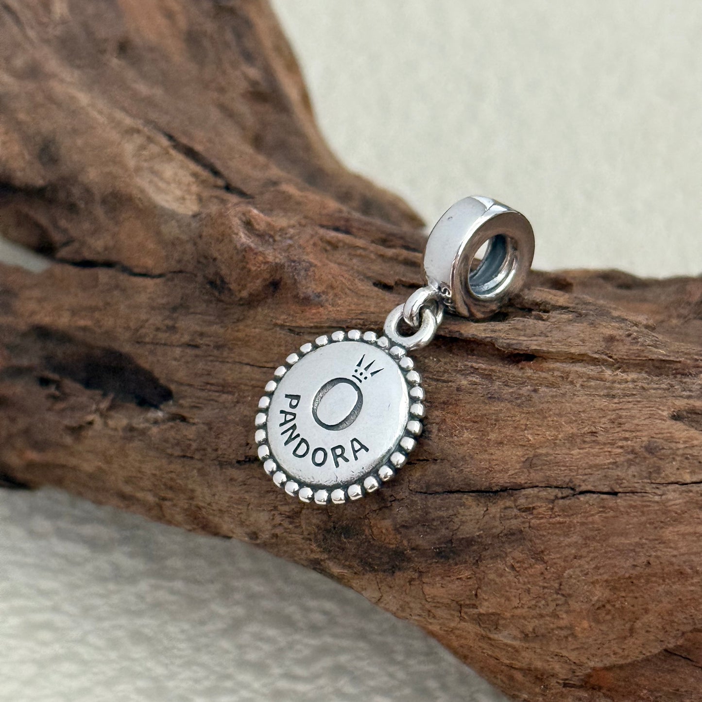 Oil well Exclusive Dangle Charm Pendant for Pandora Bracelet