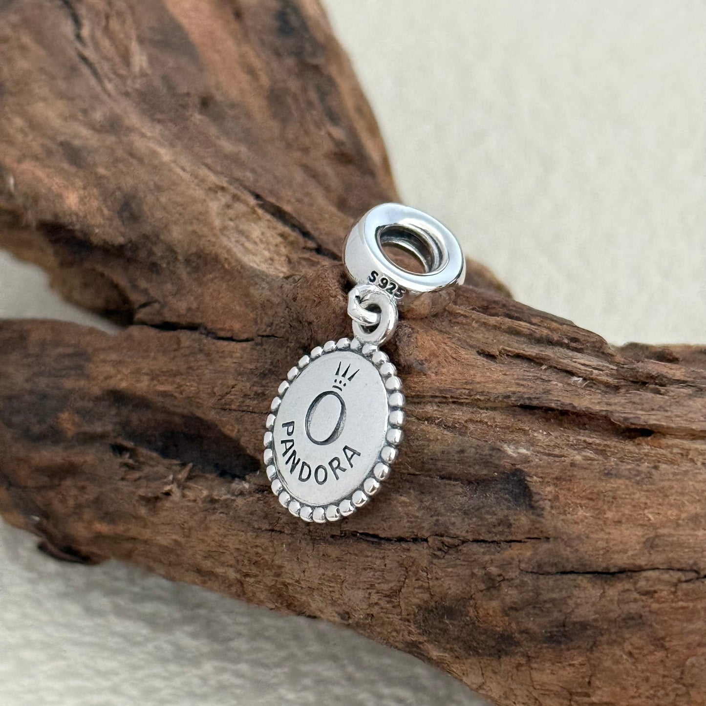 Minnesotas Exclusive Dangle Charm for Pandora Bracelet