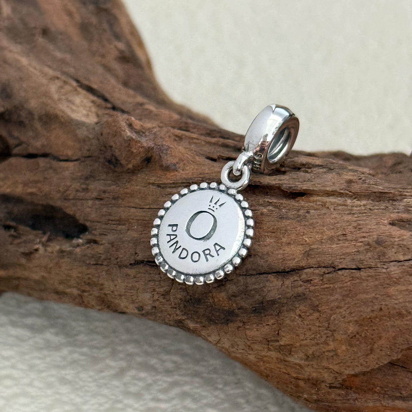 Colorado Buffaloes Exclusive Dangle Charm for Pandora Bracelet