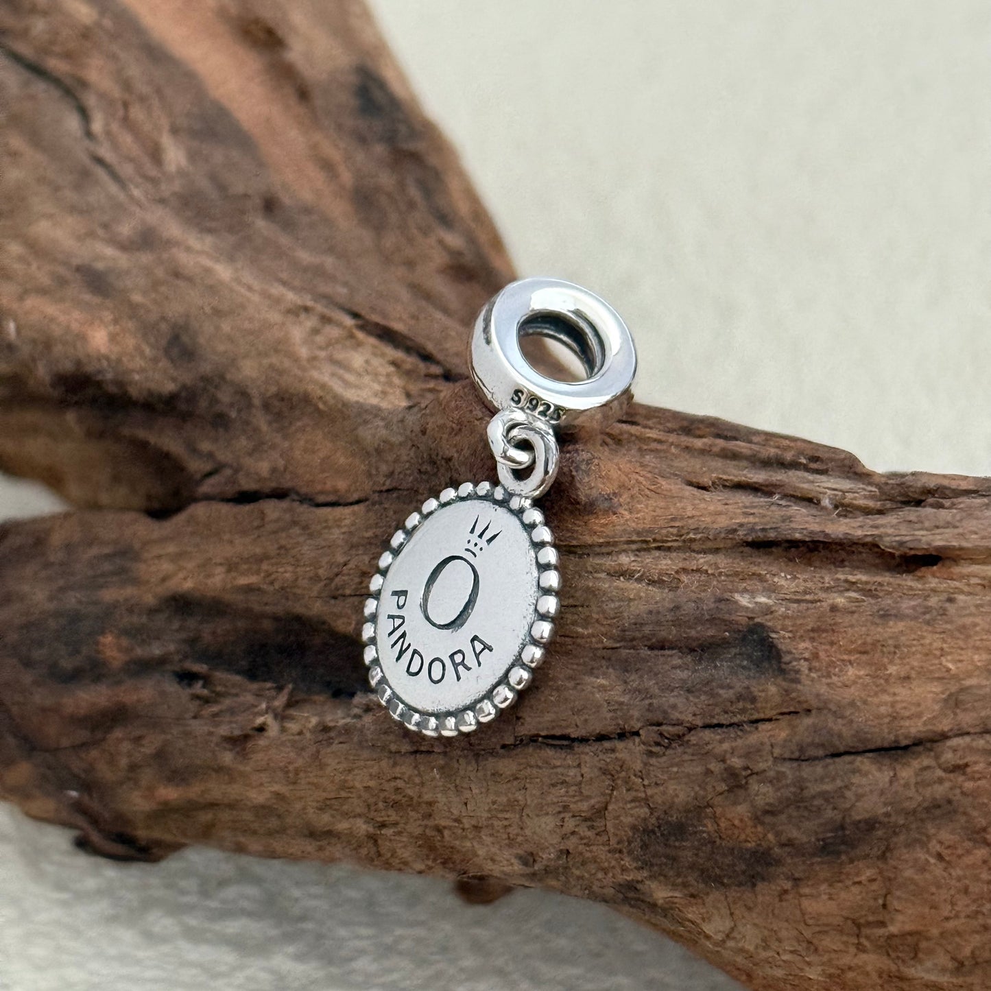 Colorado Buffaloes Exclusive Dangle Charm for Pandora Bracelet