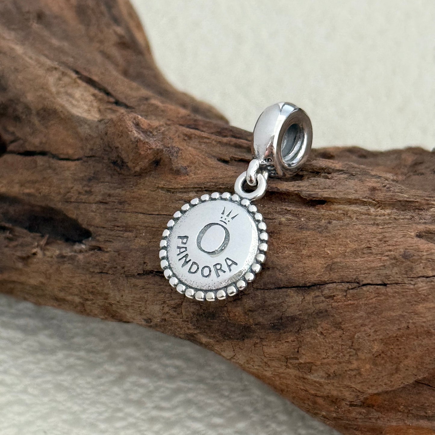 Missouri State University School Exclusive Dangle Charm Pendant for Pandora Bracelet