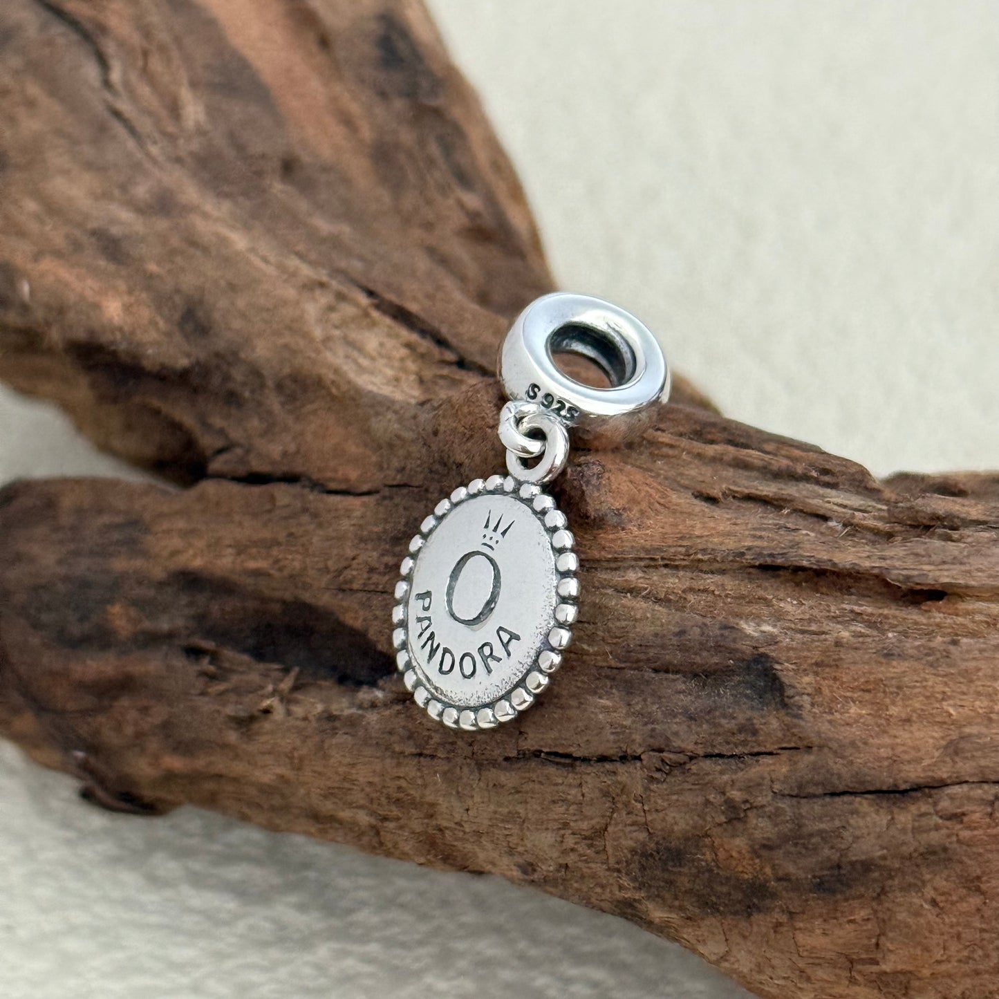 Missouri State University School Exclusive Dangle Charm Pendant for Pandora Bracelet