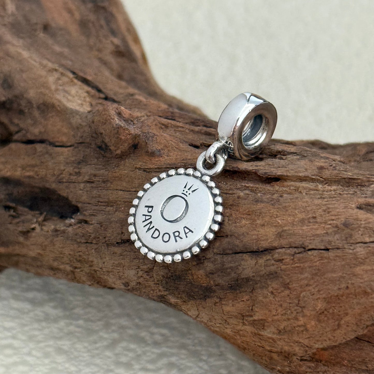 Michigan State Spartans Exclusive Dangle Charm Pendant for Pandora Bracelet