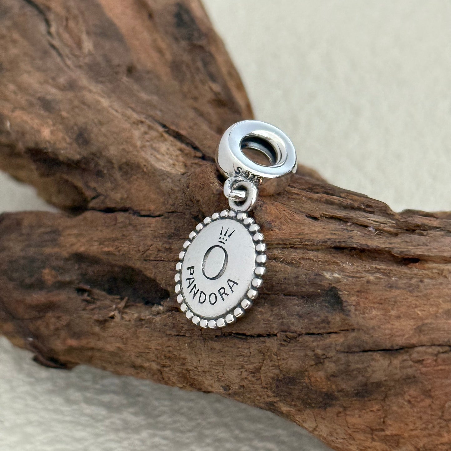 Michigan State Spartans Exclusive Dangle Charm Pendant for Pandora Bracelet