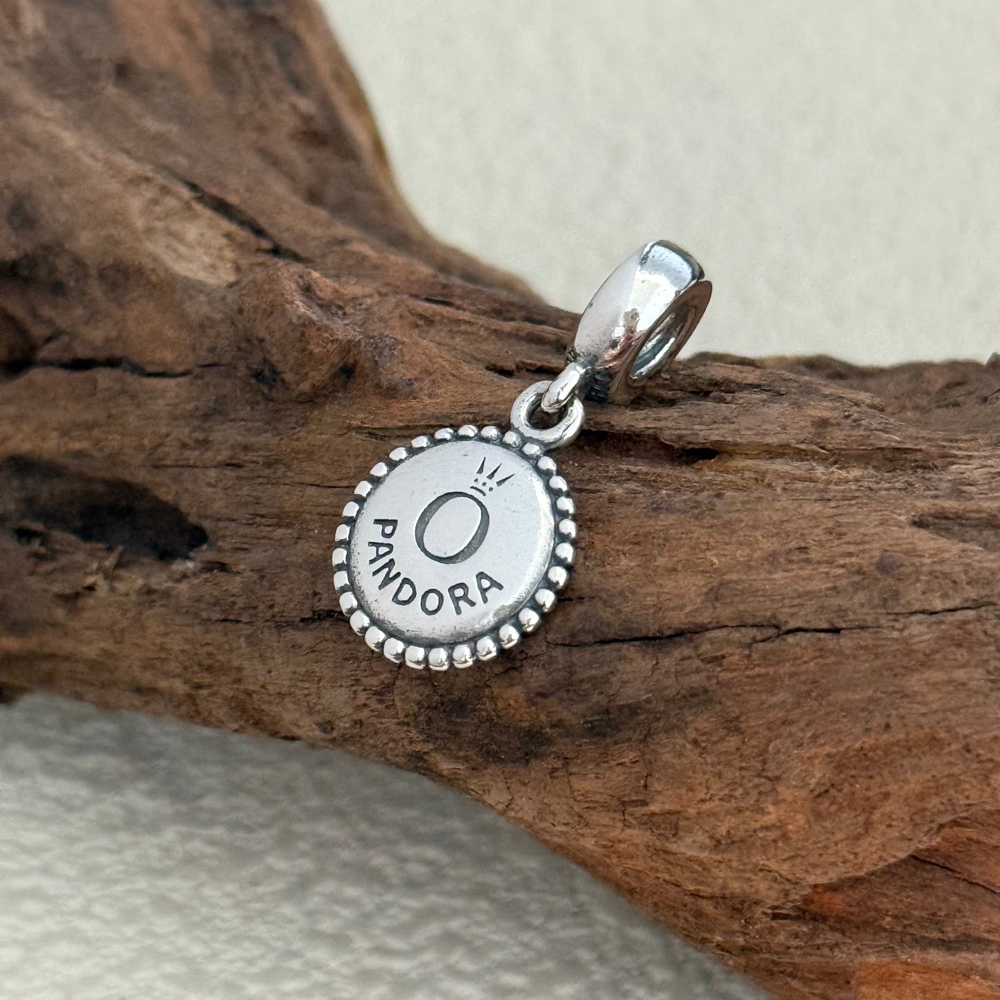 Florida State University FSU Florida Exclusive Dangle Charm for Pandora Bracelet