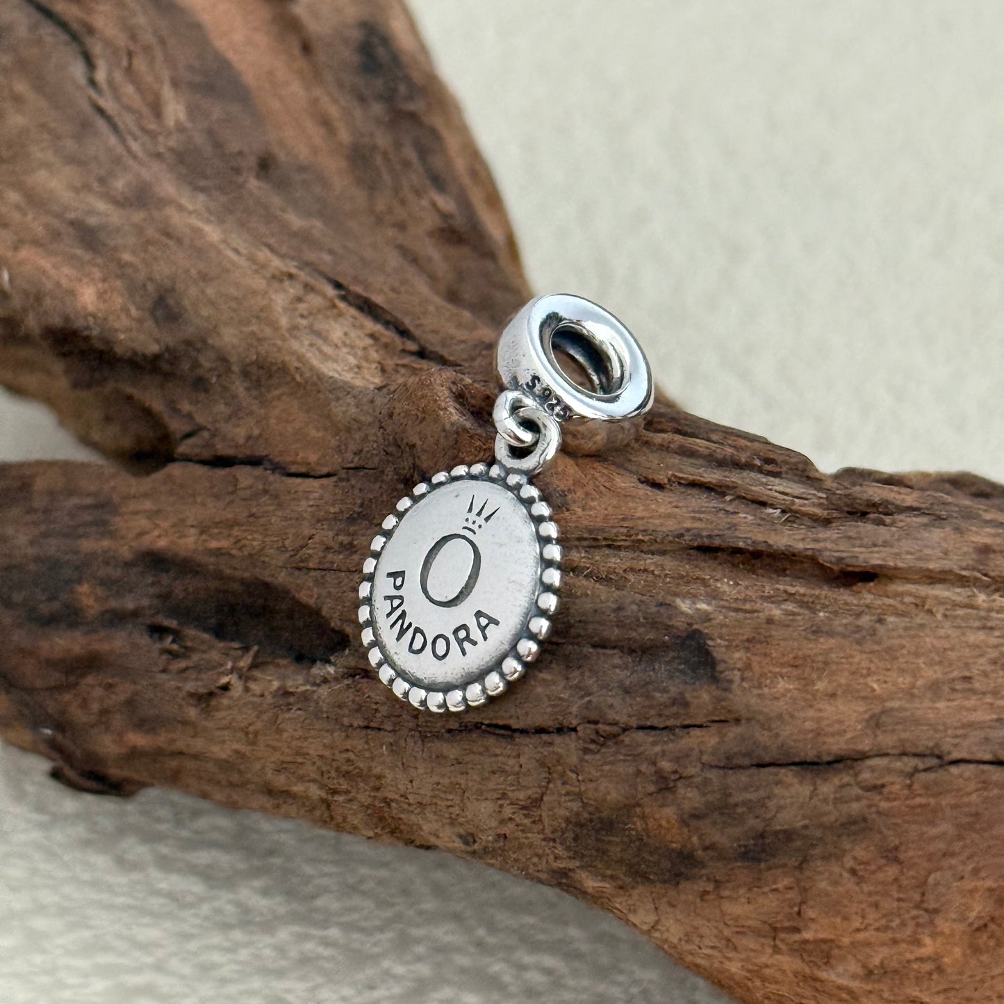 Florida State University FSU Florida Exclusive Dangle Charm for Pandora Bracelet