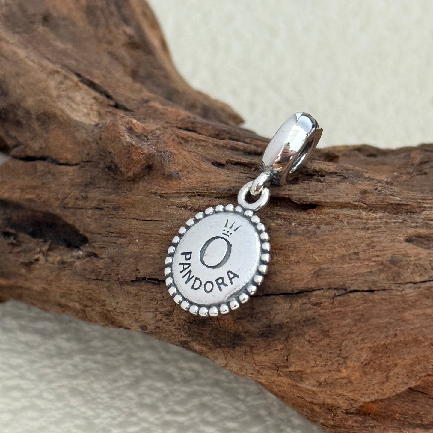 Atlanta Falcons Exclusive Dangle Charm for Pandora Bracelet