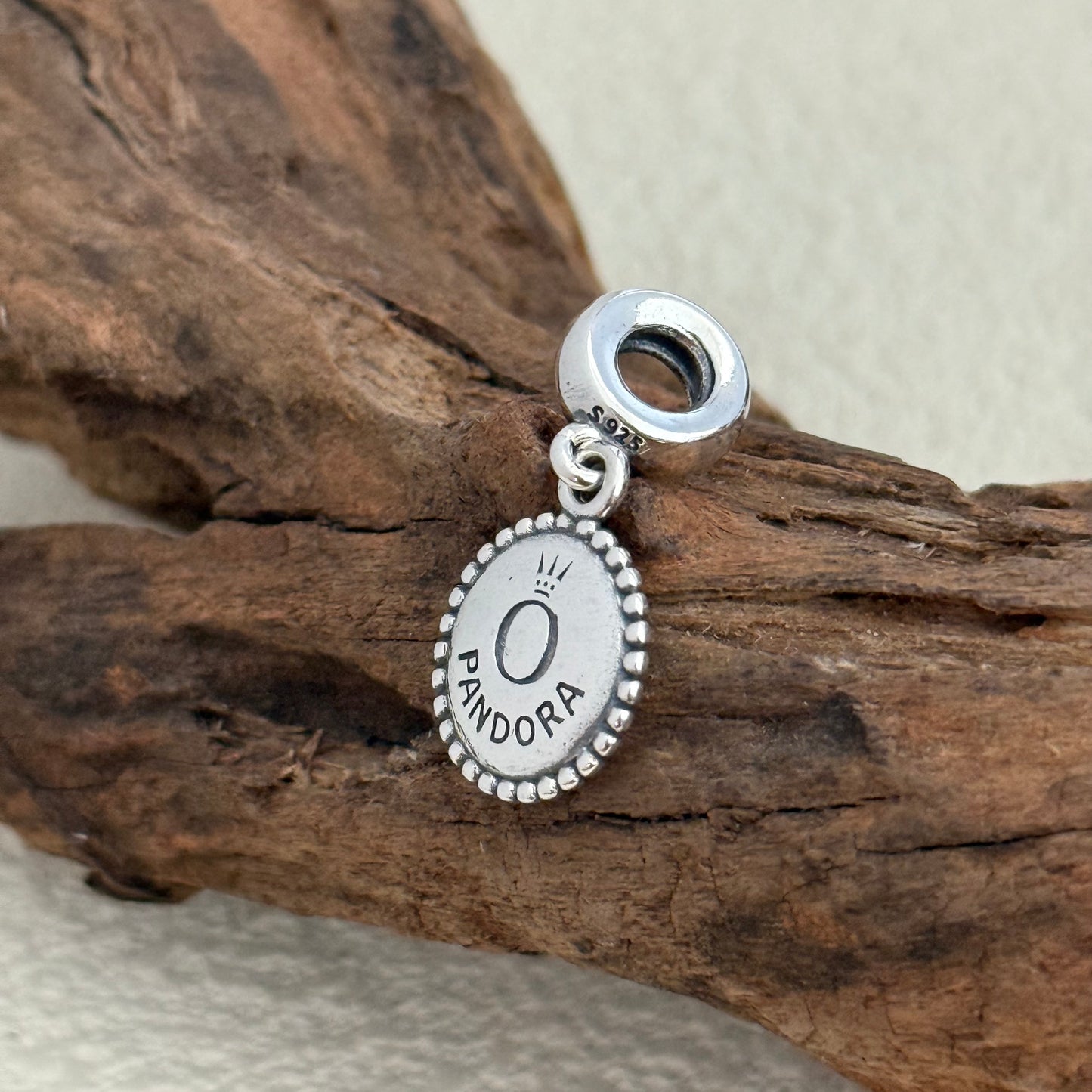 Atlanta Falcons Exclusive Dangle Charm for Pandora Bracelet