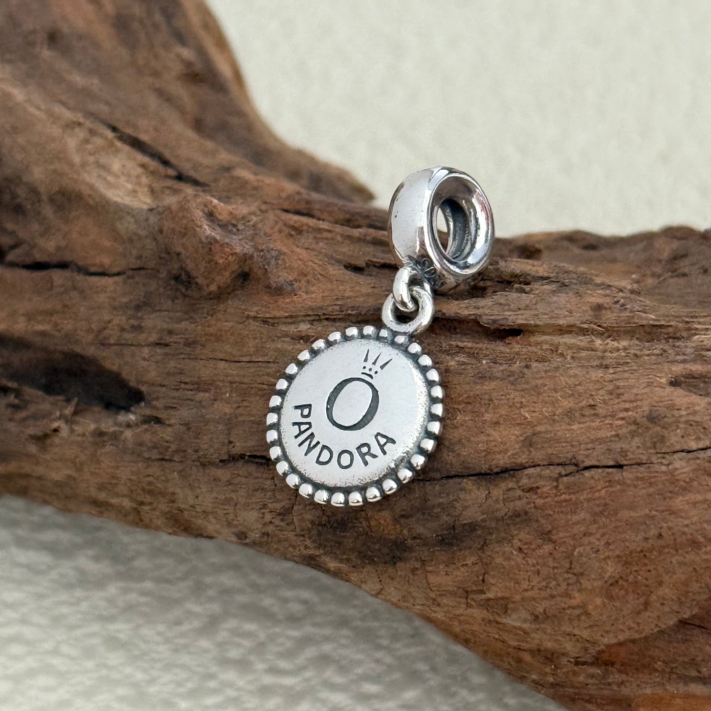 Minnesota Vikings Exclusive Dangle Charm for Pandora Bracelet