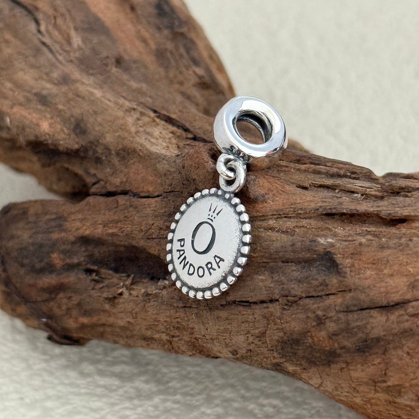 Minnesota Vikings Exclusive Dangle Charm for Pandora Bracelet