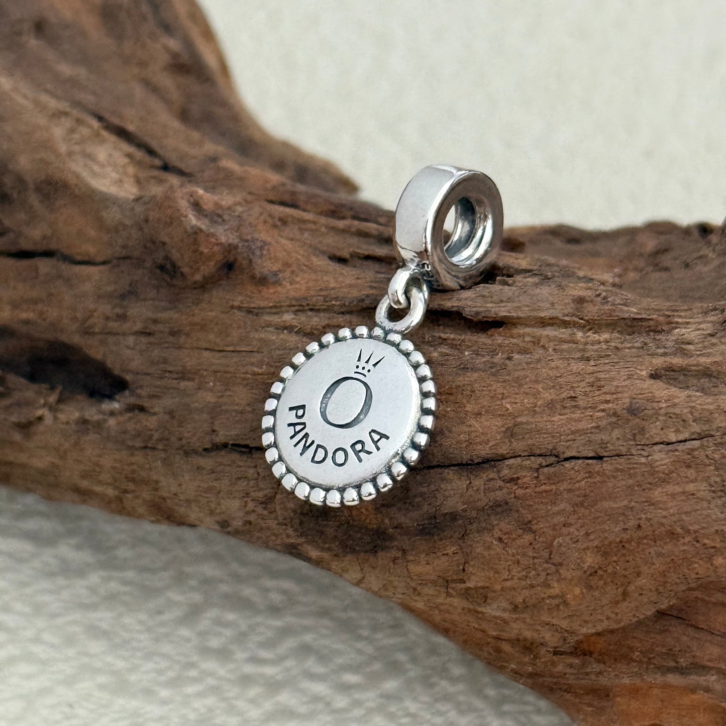 Seattle Seahawks Exclusive Dangle Charm Pendant for Pandora Bracelet