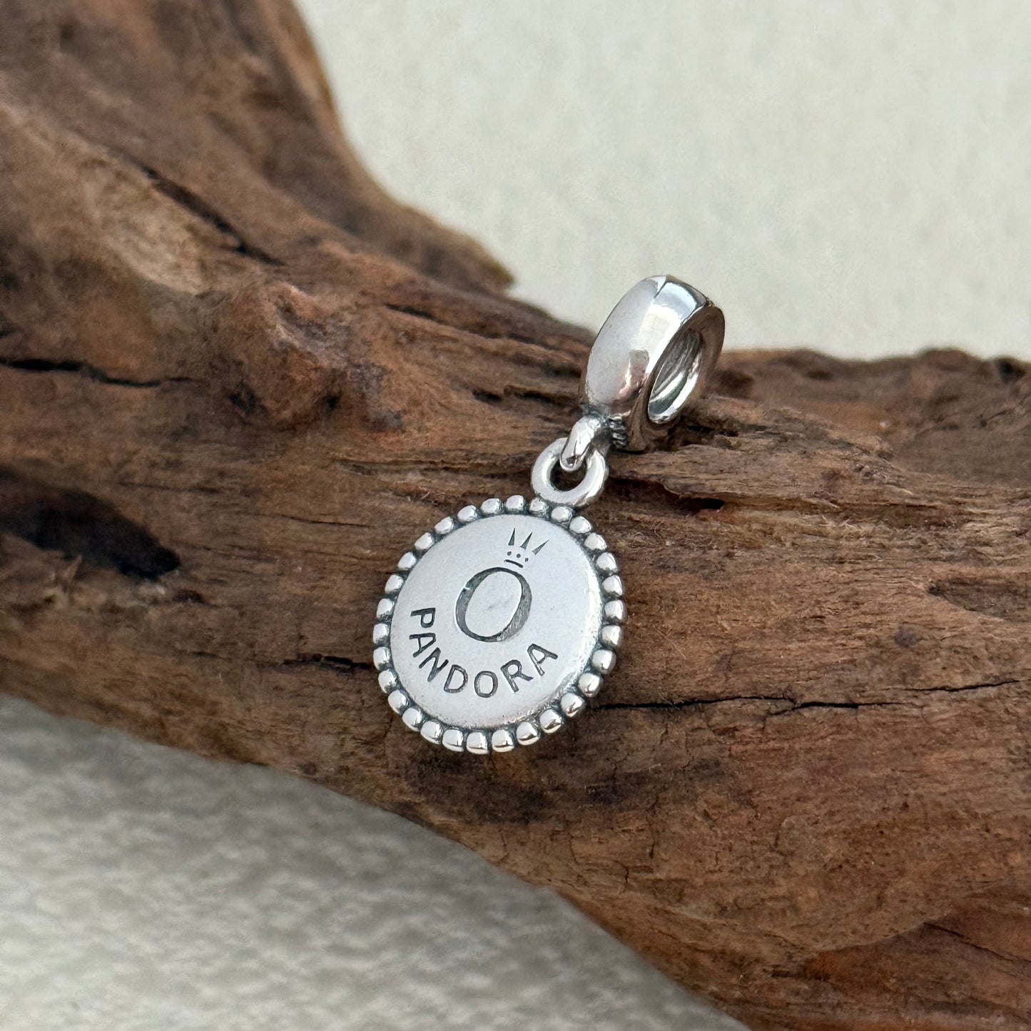 Philadelphia Eagles Exclusive Dangle Charm for Pandora Bracelet