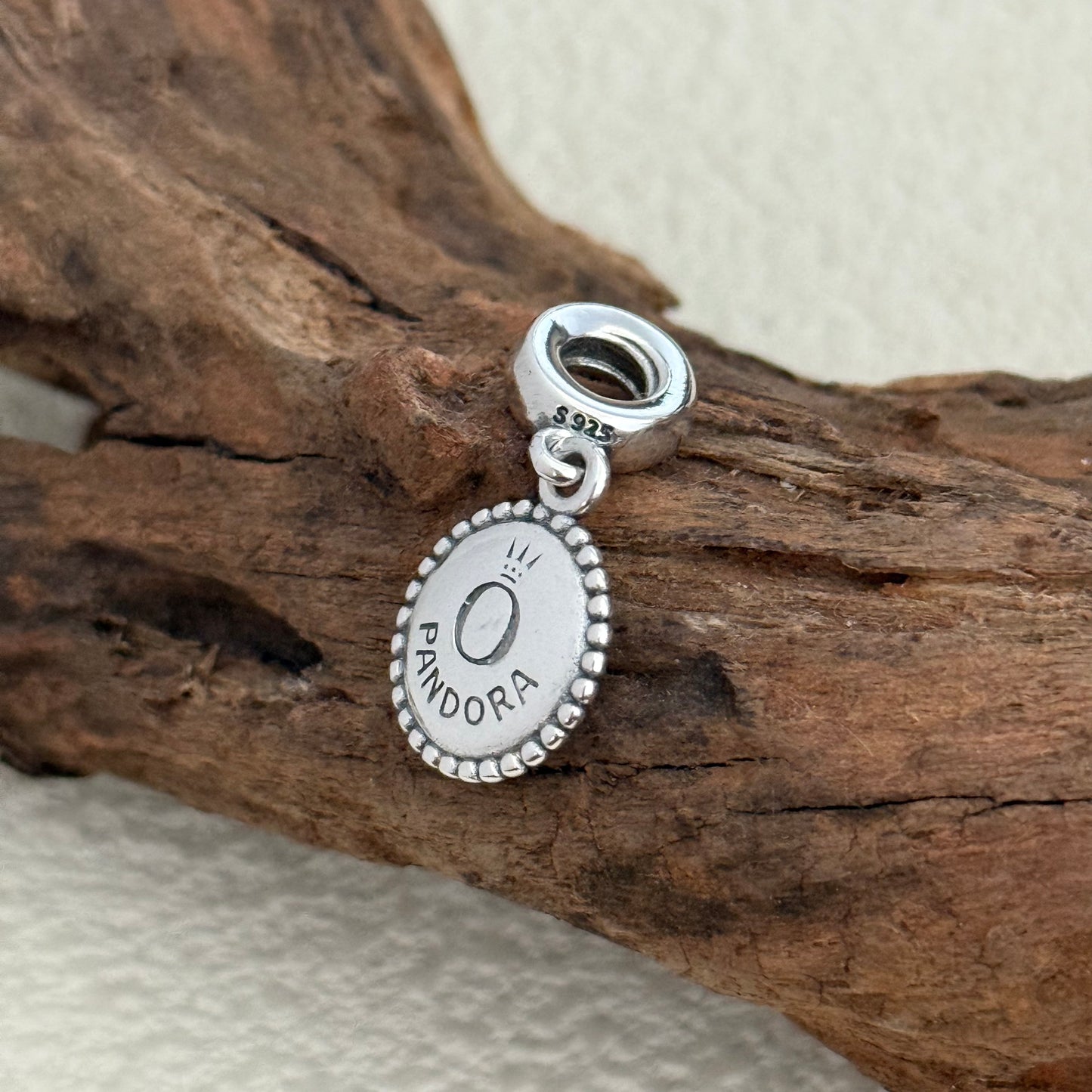 Philadelphia Eagles Exclusive Dangle Charm for Pandora Bracelet