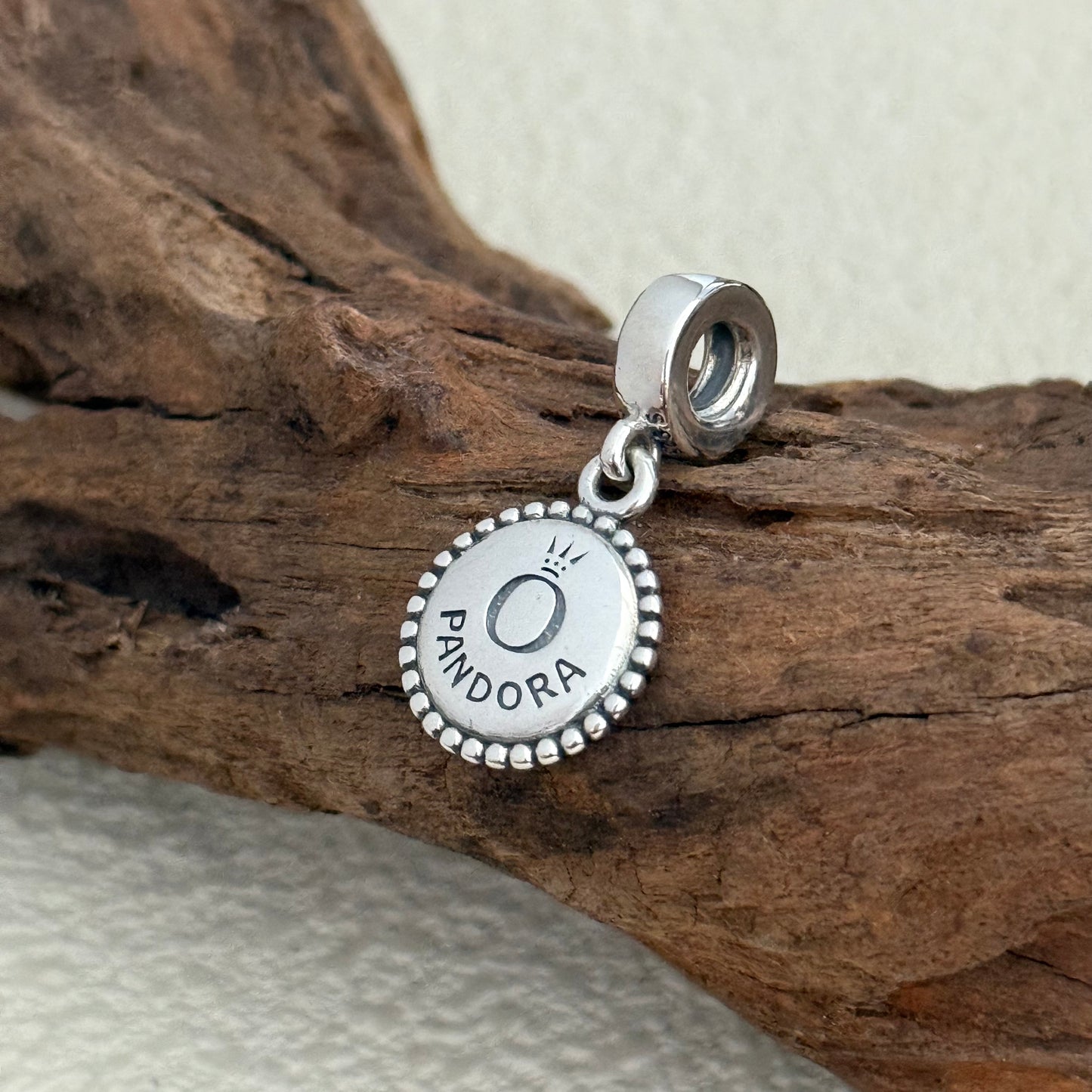 New England Patriots Exclusive Dangle Charm Pendant for Pandora Bracelet