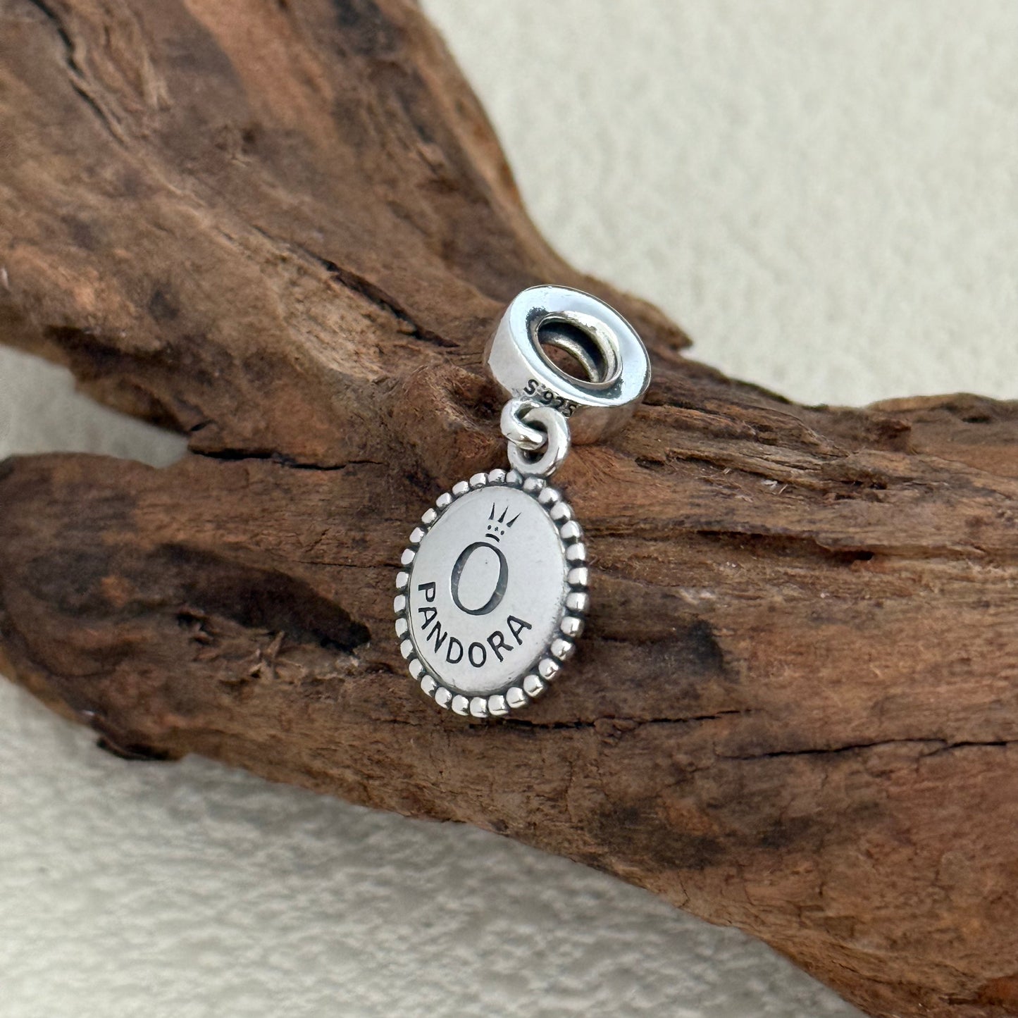 New England Patriots Exclusive Dangle Charm Pendant for Pandora Bracelet