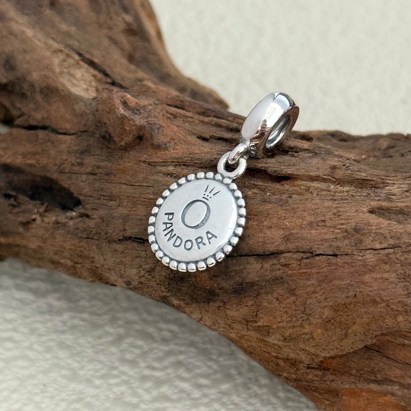 Detroit Lions Exclusive Dangle Charm for Pandora Bracelet