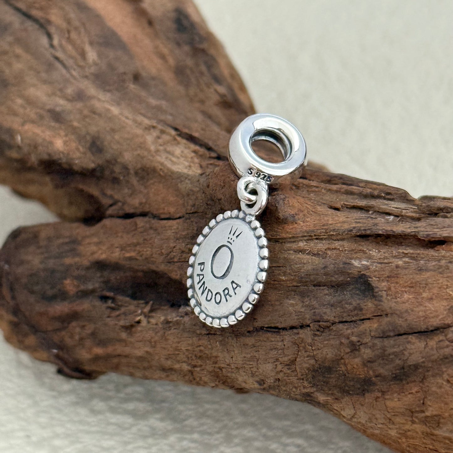 Detroit Lions Exclusive Dangle Charm for Pandora Bracelet