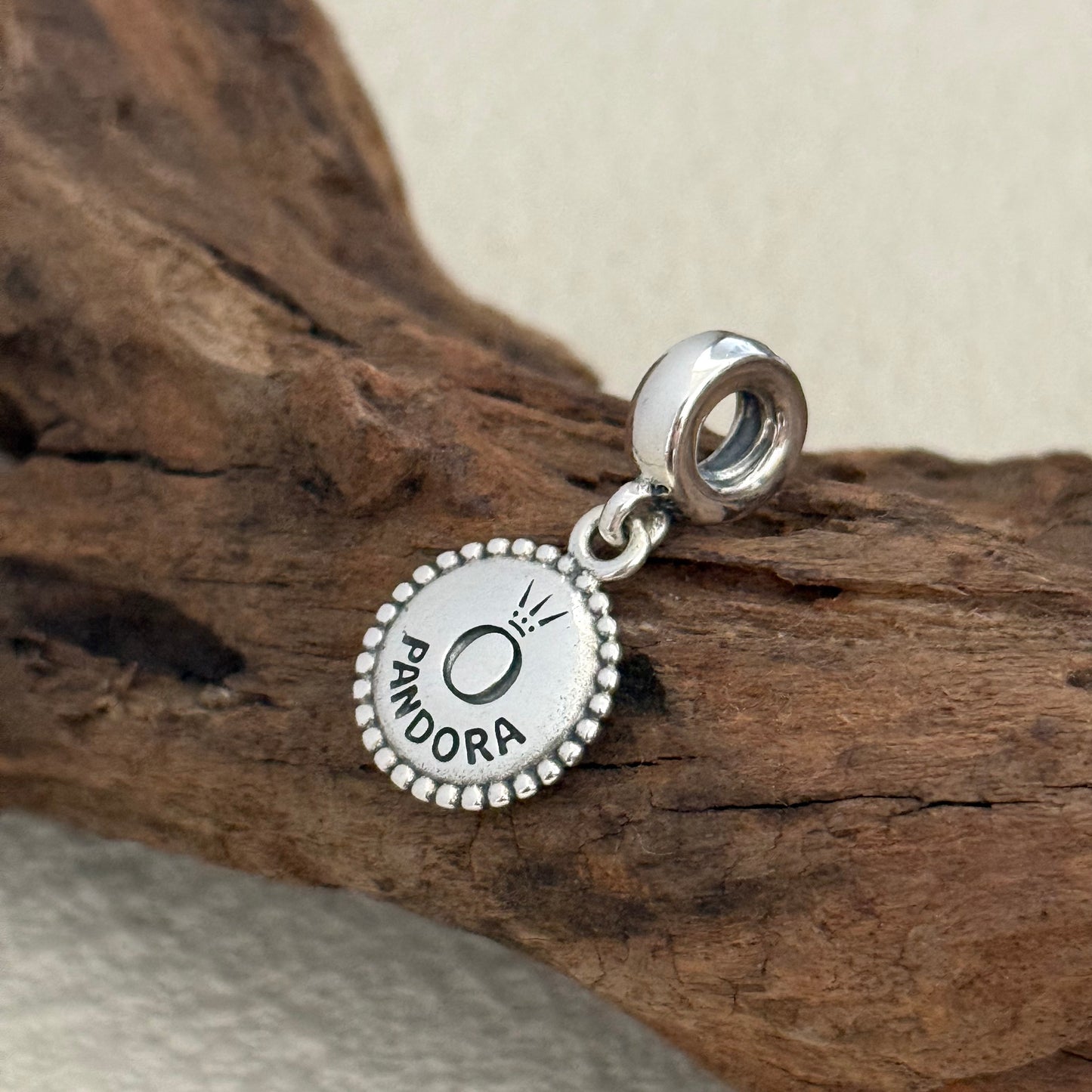 MLB Colorado Rockies Baseball Exclusive Dangle Charm Pendant for Pandora Bracelet