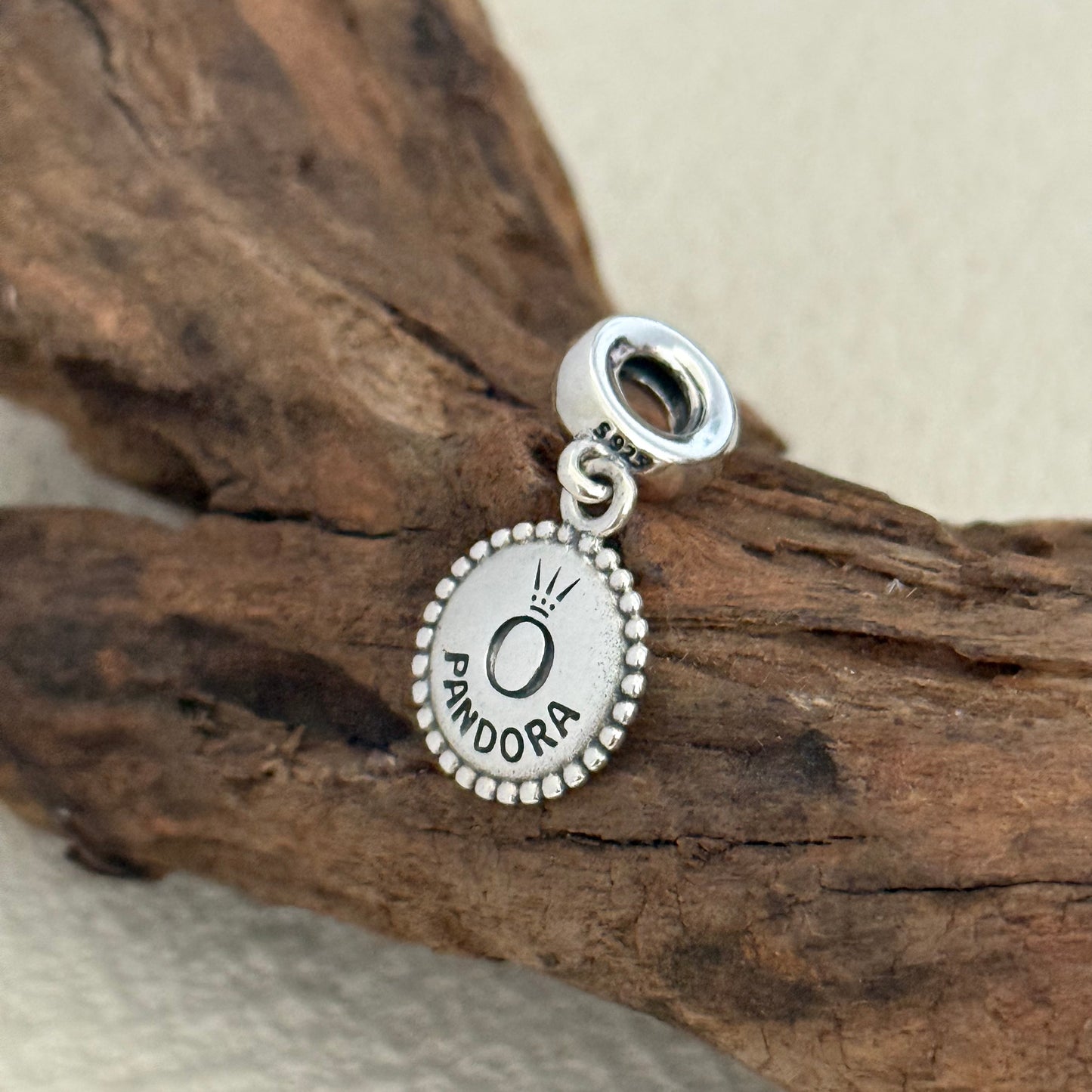 MLB Colorado Rockies Baseball Exclusive Dangle Charm Pendant for Pandora Bracelet