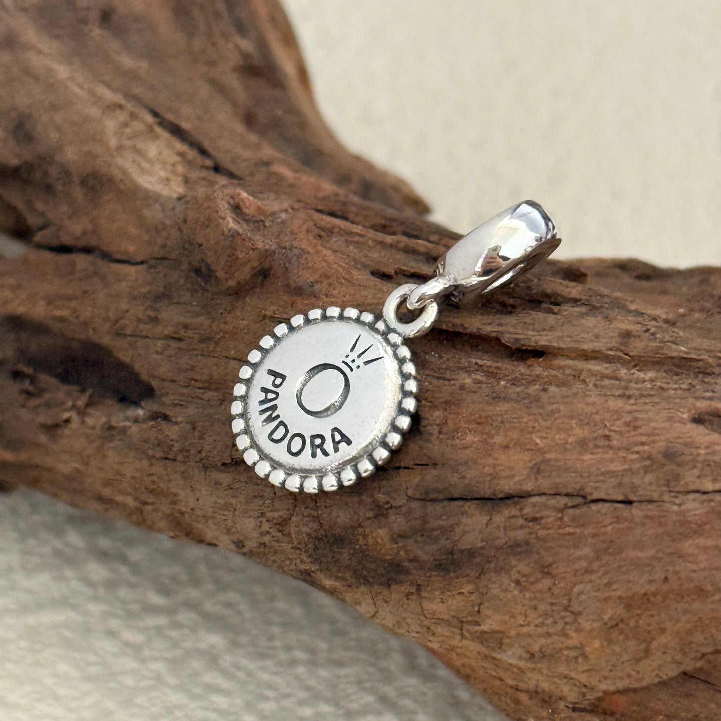 Holland Red House Exclusive Dangle Charm Pendant for Pandora Bracelet