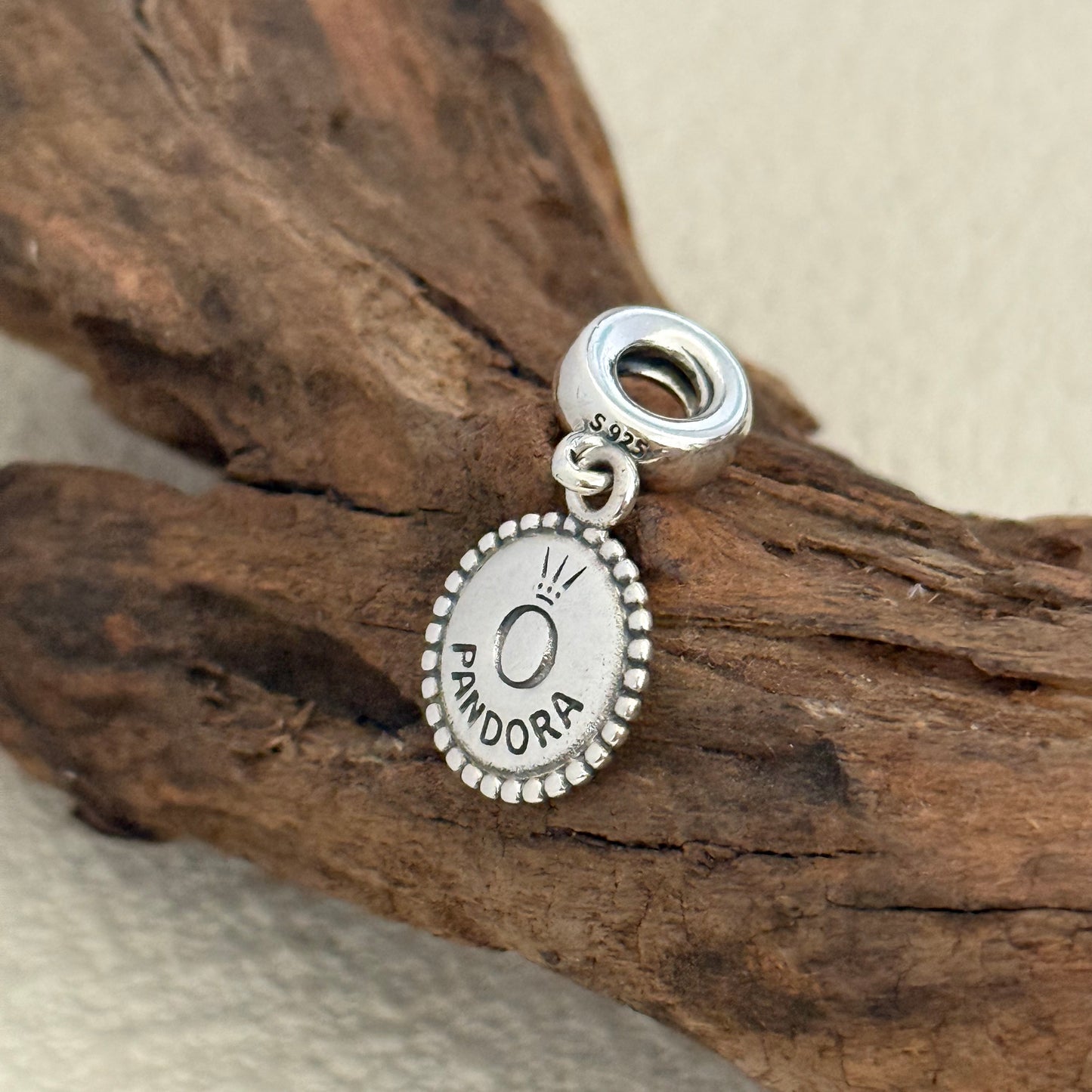 Holland Red House Exclusive Dangle Charm Pendant for Pandora Bracelet