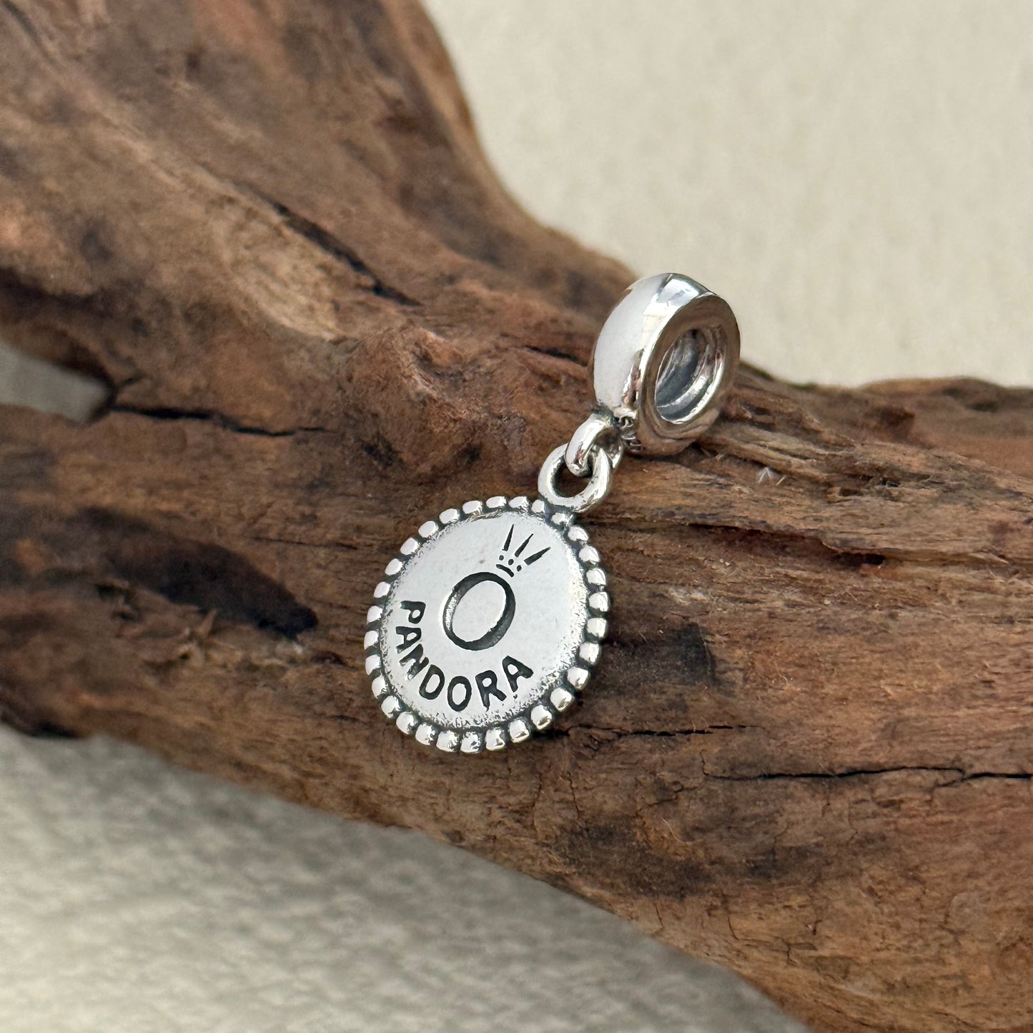 MLB Philadelphia Phillies Baseball Exclusive Dangle Charm Pendant for Pandora Bracelet