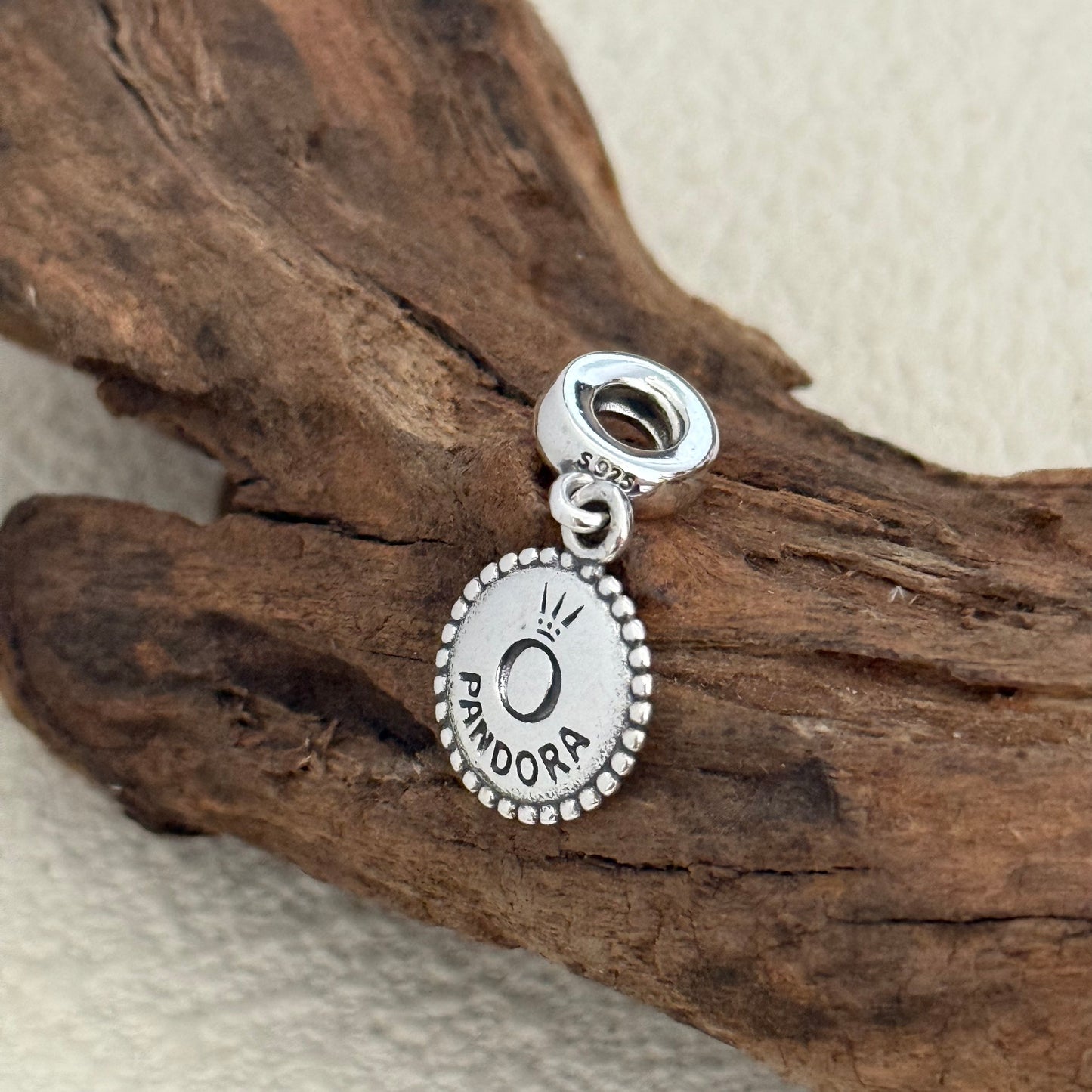 MLB Philadelphia Phillies Baseball Exclusive Dangle Charm Pendant for Pandora Bracelet