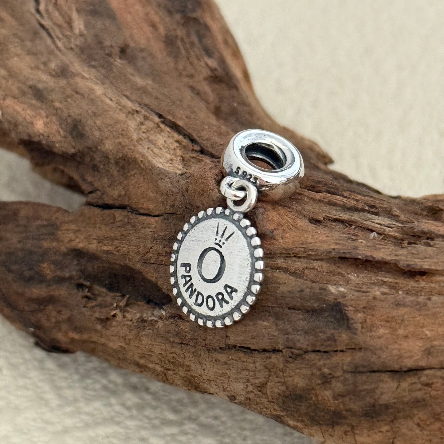 Devils Tower National Monument Exclusive Dangle Charm Pendant for Pandora Bracelet