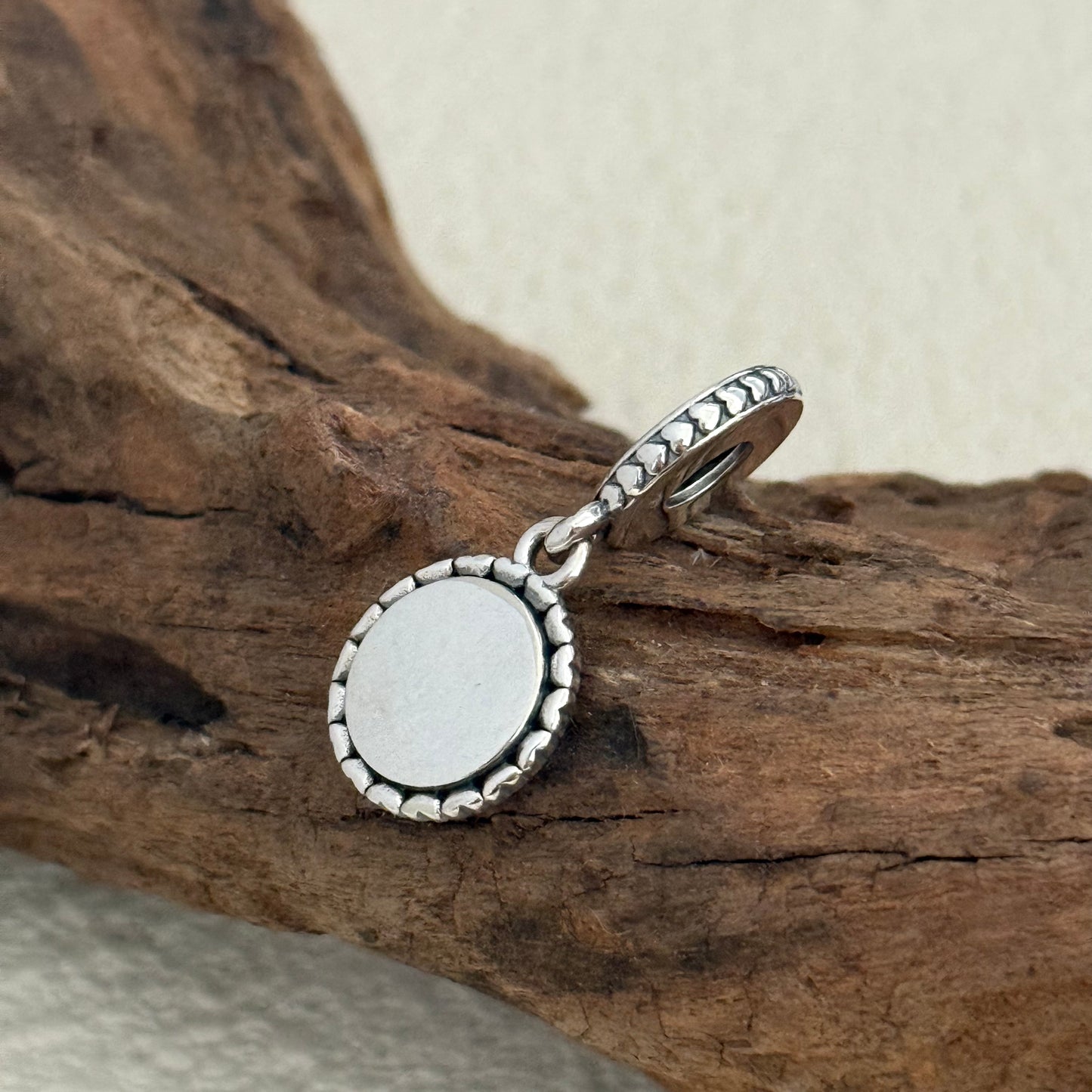 Milano Milan Cathedral Exclusive Dangle Charm Pendant for Pandora Bracelet