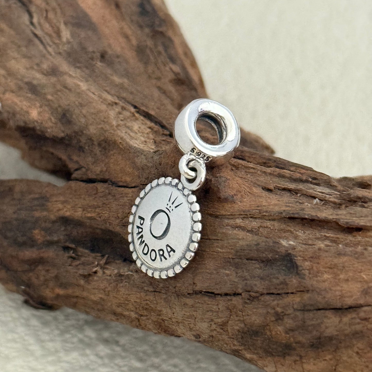 Shanghai City China Travel Exclusive Dangle Charm Pendant for Pandora Bracelet
