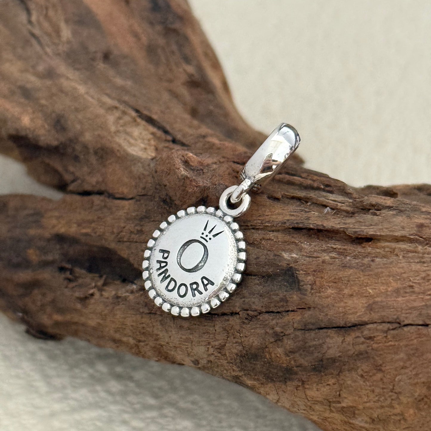 Holland Tulip Exclusive Dangle Charm Pendant for Pandora Bracelet