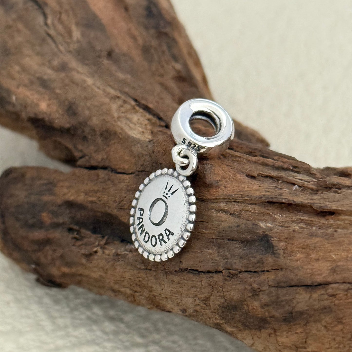 Holland Tulip Exclusive Dangle Charm Pendant for Pandora Bracelet