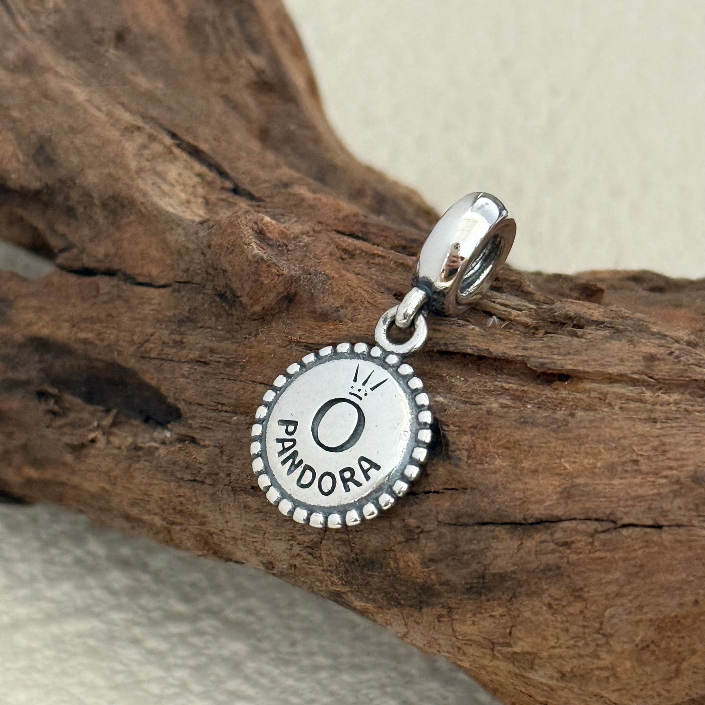 Pittsburgh Pirates MLB Exclusive Dangle Charm Pendant for Pandora Bracelet