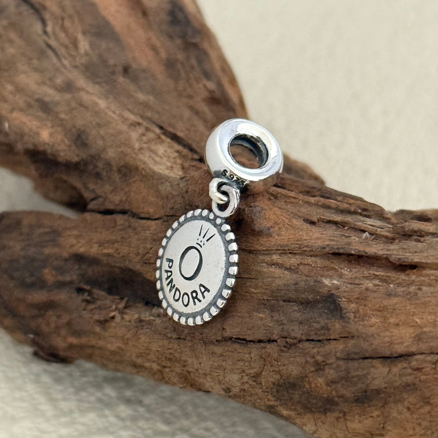 Pittsburgh Pirates MLB Exclusive Dangle Charm Pendant for Pandora Bracelet