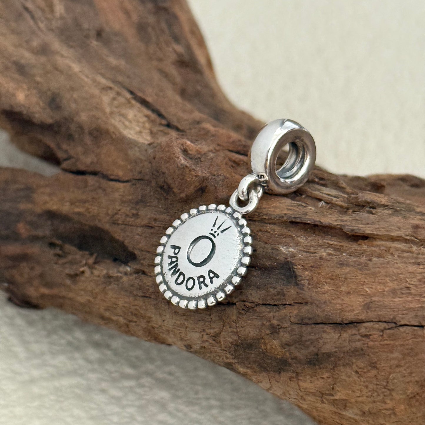 I Did It ！ Exclusive Dangle Charm Pendant for Pandora Bracelet