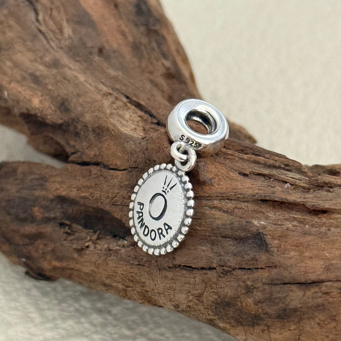 I Did It ！ Exclusive Dangle Charm Pendant for Pandora Bracelet